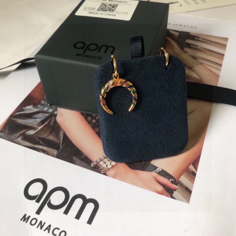 Apm Earrings